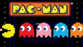 Pacman