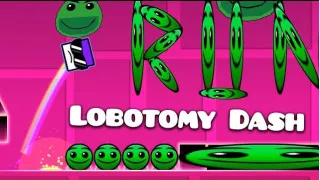 Lobotomy Dash