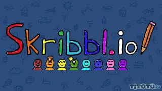 Skribbl.io