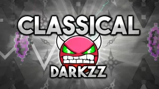 Geometry Dash Classical