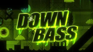 Geometry Dash Down Bass