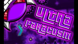 Geometry Dash Ultra Circles