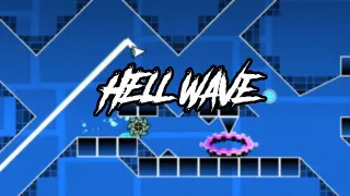 Geometry Dash: Hell Wave