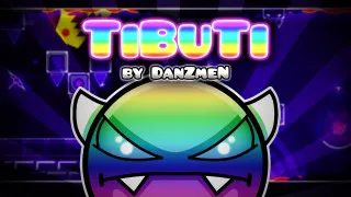 Geometry Dash TiBuTi