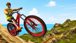 Play MX Offroad Mountain Bike Now!