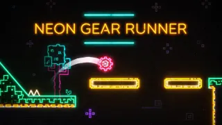 Neon Gear Runner