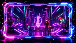 Play Neon Overdrive now!