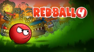 Red Ball 4