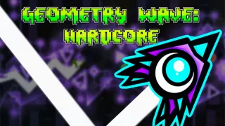 Geometry Wave: Hardcore