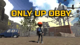 Only Up: Obby