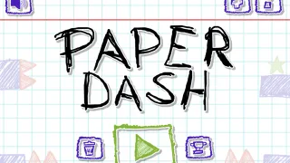 Paper Dash