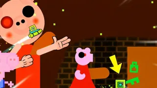 Play Piggy Dash now!