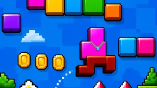 Play Pixel: It Was Difficult Now!