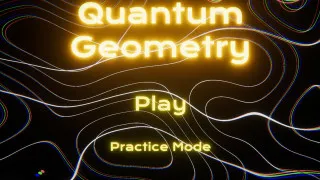 Quantum Geometry