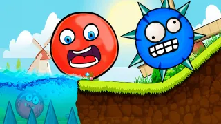 Play Red Runner: Infinity now!