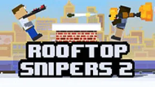 Rooftop Snipers 2