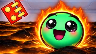 Play Save the Cubes from Lava - Playground MOD now!