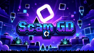 Play Scam GD Now!