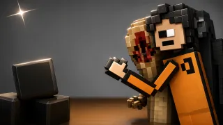 Play SCP Ragdoll Online Now!