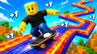 Play SKATE +1 Speed Now!