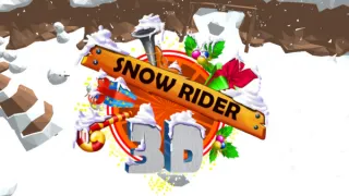 Snow Rider 3D