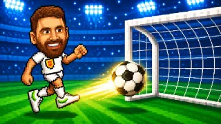 Play Soccer Bros Now!