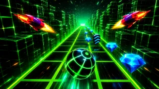 Play Speed Slope Now!