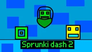 Sprunki Dash 2