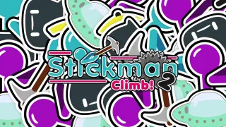 Stickman Climb 2