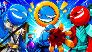 Play Stickman Epic Now!