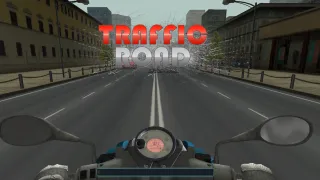 Traffic Road