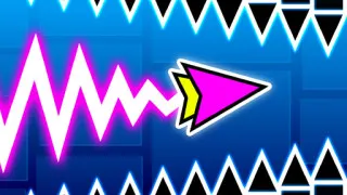 Play Wave Dash : Geometry Arrow Now!