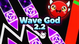Wave God 2.2