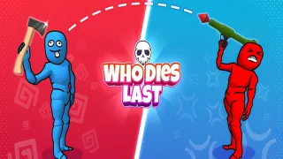 Play Who Dies Last? Now!