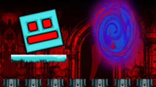 Geometry Dash Horror