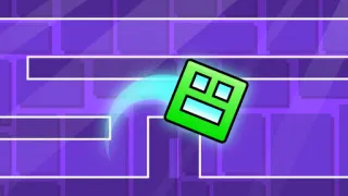 Geometry Dash Maze Maps