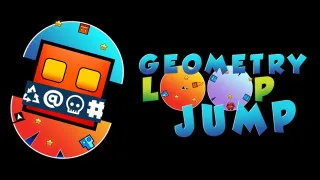 Geometry Loop Jump