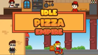 Idle Pizza Empire