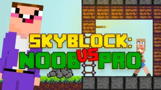 Noob Skyblock