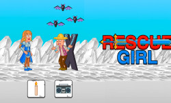 Rescue Girl
