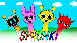 Sprunki