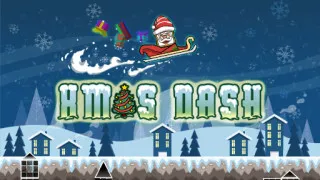 Xmas Dash