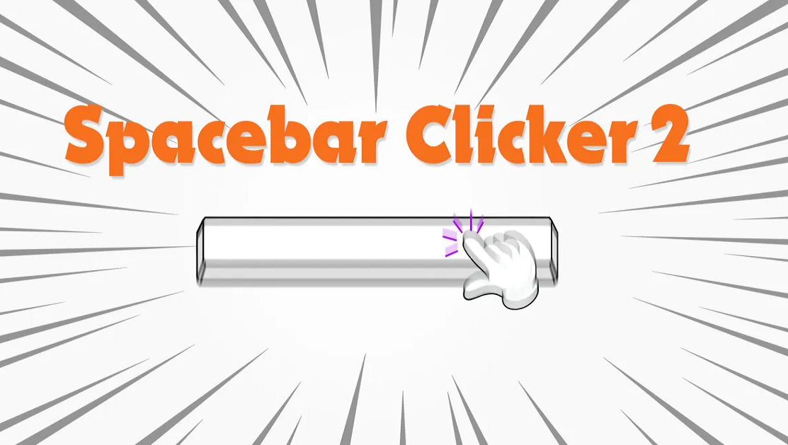 Spacebar Clicker 2